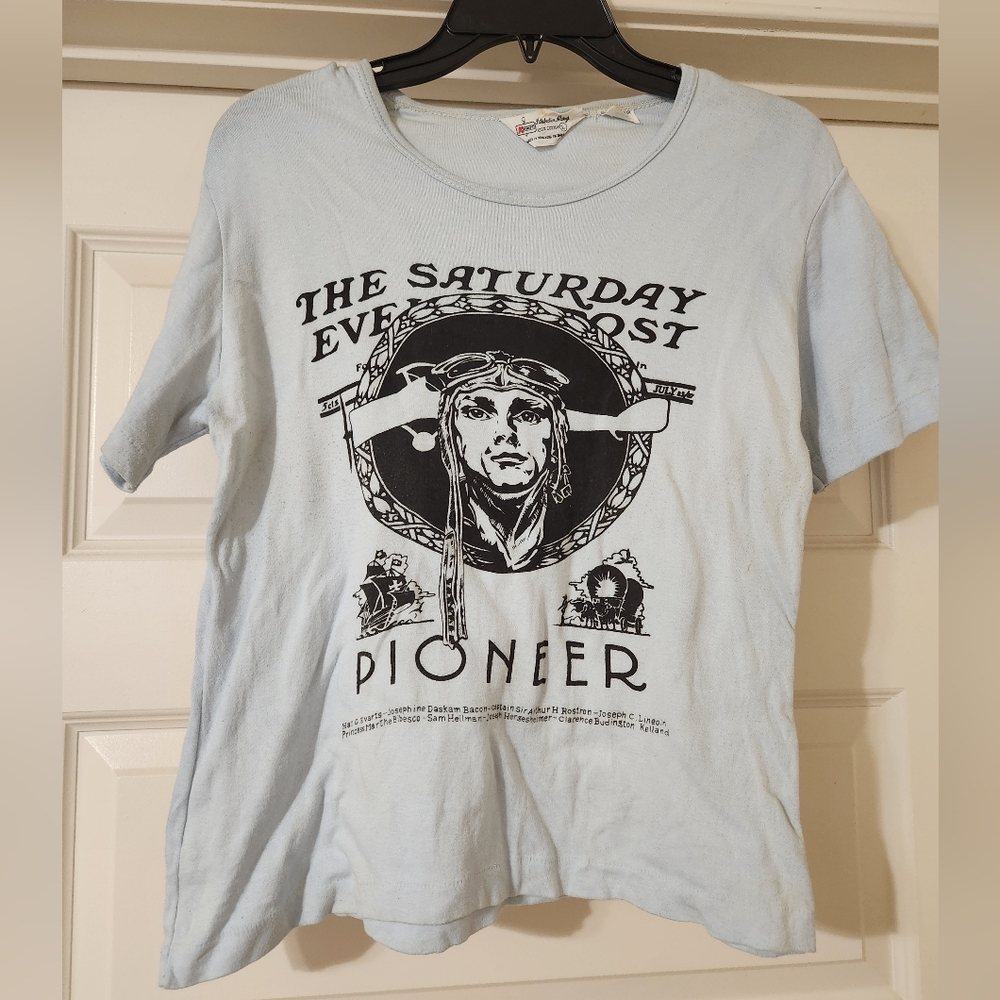 Womens kmart Vintage graphic tshirt large